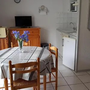 Résidence De L'yse App 22 Appartement