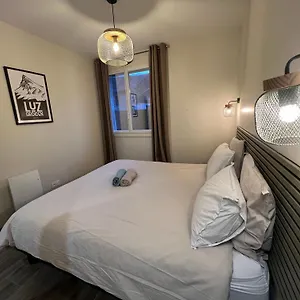 La Parenthèse Du Tourmalet -local Skis-sèche Chaussures-ménage Et Linge Inclus ! Appartement